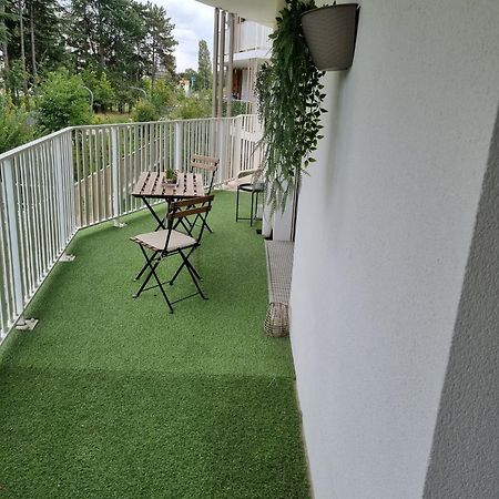 Allee Des Cedres فيليُبانت المظهر الخارجي الصورة