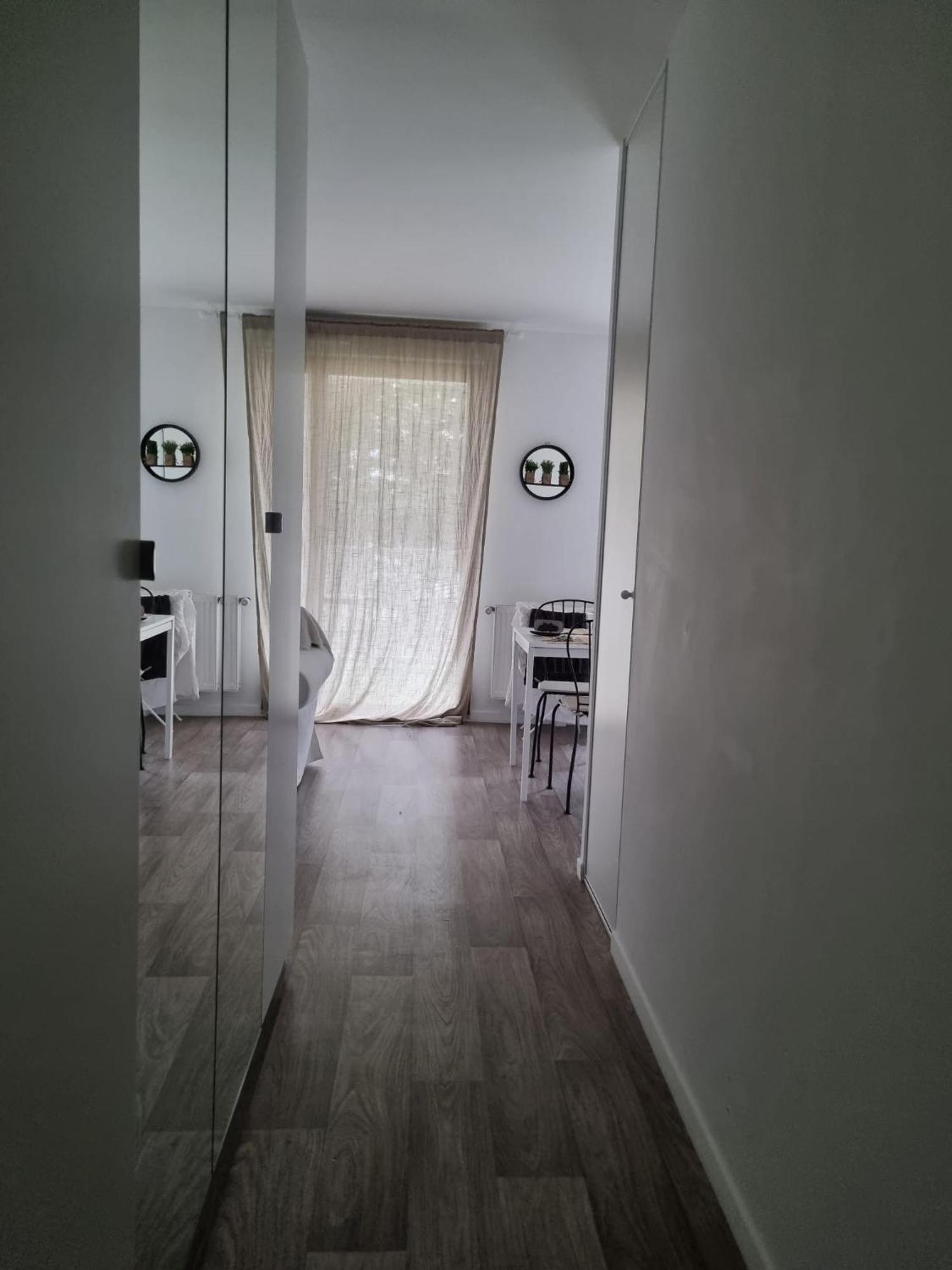 Allee Des Cedres فيليُبانت المظهر الخارجي الصورة