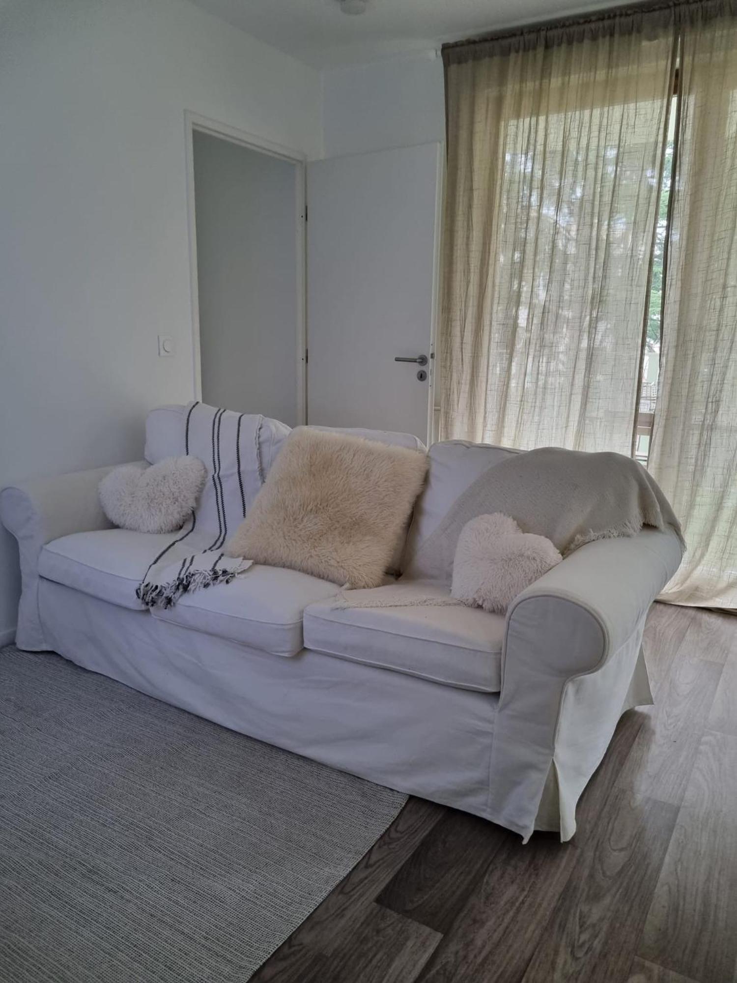 Allee Des Cedres فيليُبانت المظهر الخارجي الصورة